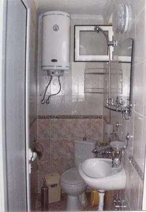 Guest house Magnolia Guest 2*