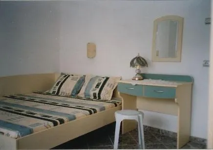 Guest house Magnolia Guest 2*
