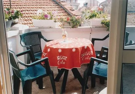 Magnolia Guest Guest house 2*