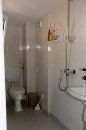 Magnolia Guest Guest house Pomorie