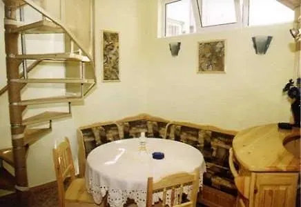 Magnolia Guest Guest house