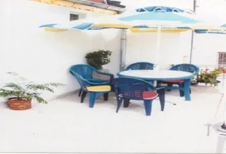 Magnolia Guest Guest house