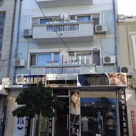 Guest house Magnolia Guest Pomorie