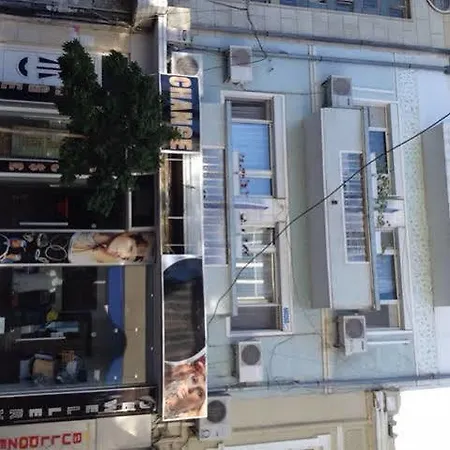 Magnolia Guest Guest house 2*